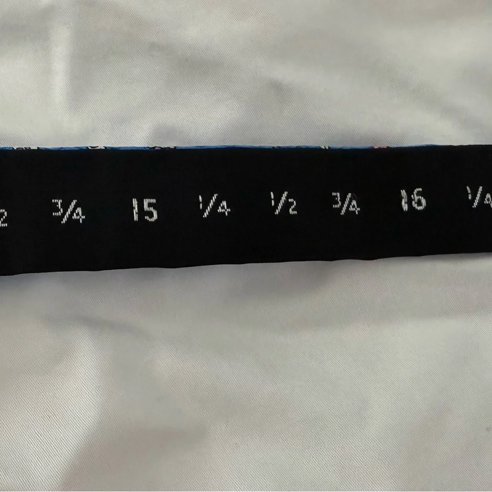 NWT Boys' Vineyard Vines Lacrosse Bow Tie--Vintage and Rare!